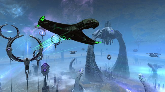 Star Trek Online