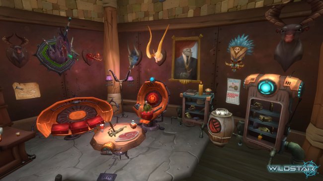 Wildstar