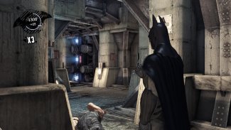 Batman: Arkham Asylum