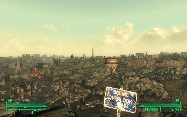 Fallout 3