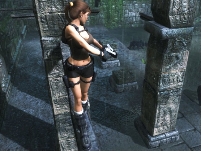 Tomb Raider