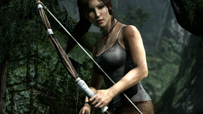 Tomb Raider