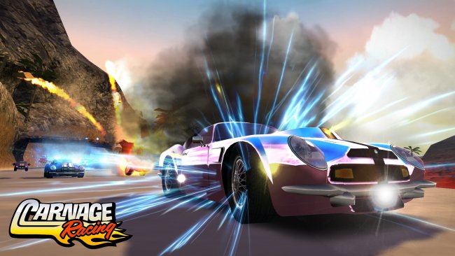 Carnage Racing