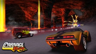 Carnage Racing