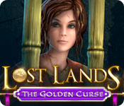 Lost Lands: The Golden Curse Walkthrough