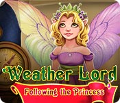 Weather Lord: Following the Princess Walkthrough