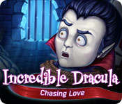 Incredible Dracula: Chasing Love Walkthrough