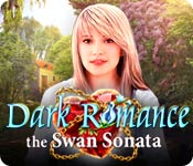 Dark Romance: The Swan Sonata Walkthrough