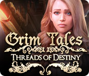 Grim Tales: Threads of Destiny Walkthrough