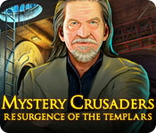 Mystery Crusaders: Resurgence of the Templars Walkthrough