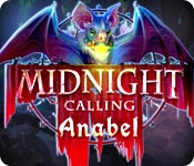 Midnight Calling: Anabel Walkthrough