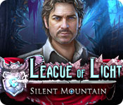 League of Light: Silent Mountain Walkthrough