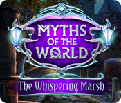 Myths of the World: The Whispering Marsh Walkthrough