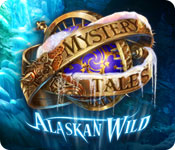 Mystery Tales: Alaskan Wild Walkthrough