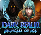 Dark Realm: Princess of Ice Walkthrough