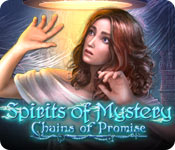 Spirits of Mystery: Chains of Promise Walkthrough
