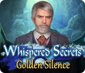 Whispered Secrets: Golden Silence Walkthrough