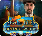 Sea of Lies: Tide of Treachery Walkthrough