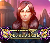 Shrouded Tales: Revenge of Shadows Walkthrough