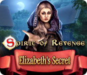 Spirit of Revenge: Elizabeth’s Secret Walkthrough