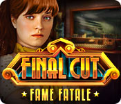 Final Cut: Fame Fatale Walkthrough