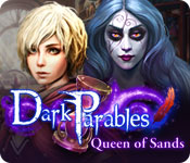 Dark Parables: Queen of Sands Walkthrough