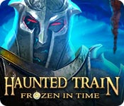 Haunted Train: Frozen in Time Walkthrough