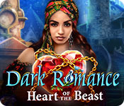 Dark Romance: Heart of the Beast Walkthrough