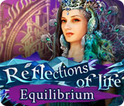 Reflections of Life: Equilibrium Walkthrough