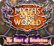 Myths of the World: The Heart of Desolation Walkthrough