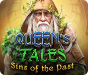 Queen’s Tales: Sins of the Past Walkthrough