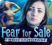 Fear for Sale: Endless Voyage Walkthrough