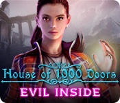 House of 1000 Doors: Evil Inside Walkthrough