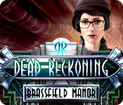 Dead Reckoning: Brassfield Manor Walkthrough