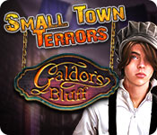 Small Town Terrors: Galdor’s Bluff Walkthrough