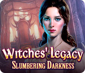 Witches’ Legacy: Slumbering Darkness Walkthrough