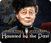 Nightfall Mysteries: Haunted by the Past Walkthrough
