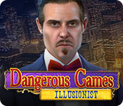 Dangerous Game: Illusionist Walkthrough