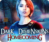 Dark Dimensions: Homecoming Walkthrough