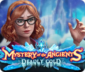 Mystery of the Ancients: Deadly Cold Walkthrough
