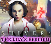 Shiver: The Lily’s Requiem Walkthrough