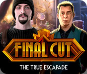 Final Cut: The True Escapade Walkthrough