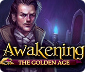 Awakening: The Golden Age Walkthrough