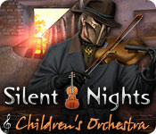 Silent Nights: Children’s Orchestra Walkthrough