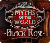 Myths of the World: Black Rose Walkthrough