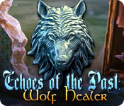 Echoes of the Past: Wolf Healer Walkthrough