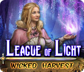 League of Light: Wicked Harvest Walkthrough