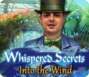 Whispered Secrets: Into the Wind Walkthrough