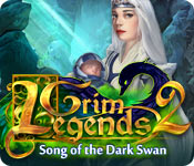 Grim Legends: Song of the Dark Swan Walkthrough