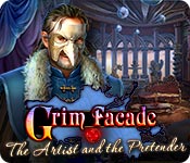 Grim Façade: The Artist and the Pretender Walkthrough